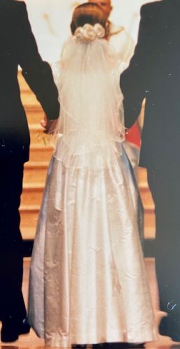 Vintage LAURA ASHLEY Custom Made!