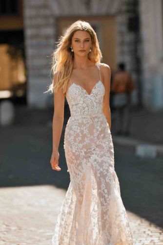Berta 20-P02 wedding dress