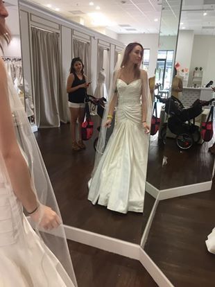 Your Bridal Couture Wedding Dress 6