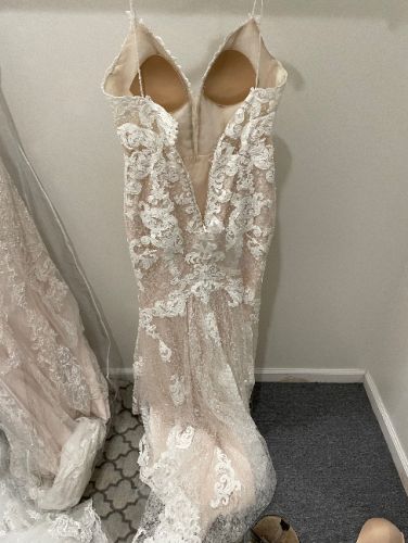 Maggie Sottero Wedding Dress
