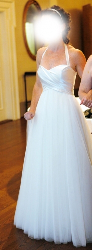 Ulla Maija Anastase worn once