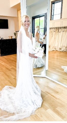 Brand New, never used, Lace 