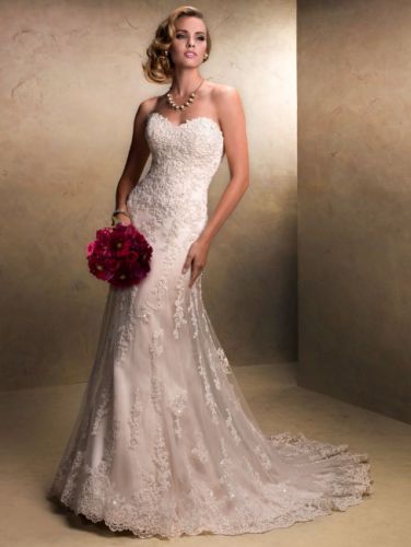 Maggie Sottero Emma