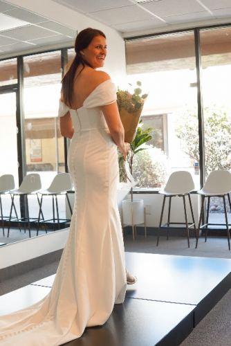 Beautiful Fit &amp; Flare Dress