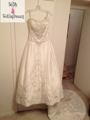 Wedding Gown 