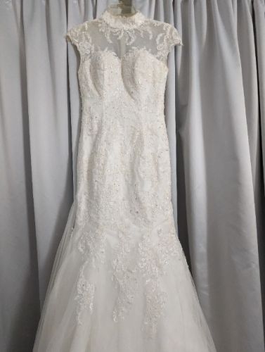 Wedding Gown