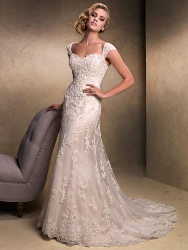 Maggie Sottero - Emma - New