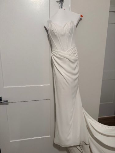 Maggie Sottero Jace Dress 