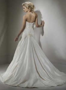 Maggie Sottero Gail
