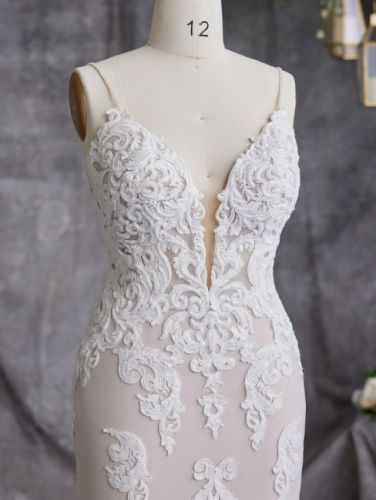 Maggie Sottero - Tuscany Royale