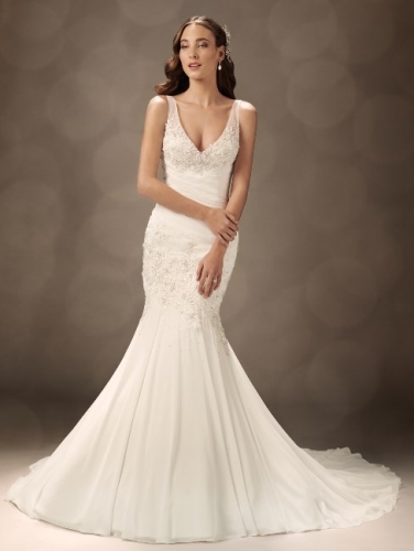 Sophia Tolli Arena- New, Unaltered 
