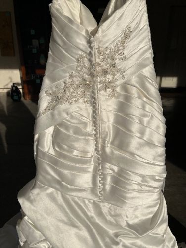 Diamond White Casablanca 