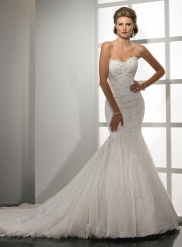 Unworn Sottero Wedding Gown