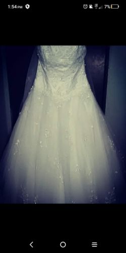 Mori Lee by Madeline Gardner