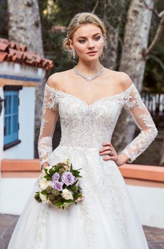  Isabella by Kitty Chen Wedding Dre