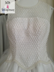 "Fantasy" by Forever Yours - Sz 4