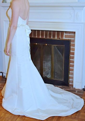 Custom Sareh Nouri Never Worn 