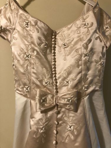 Mon Cheri Bridals -  Wedding Dress