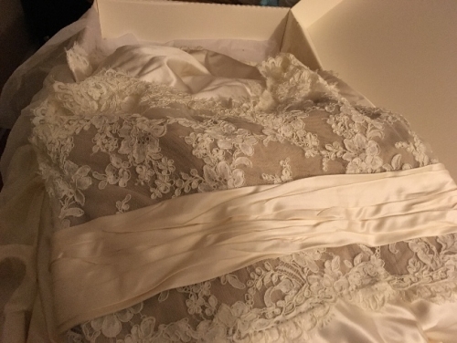 A-line classic design