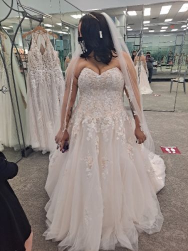 Brand New Dress *PRICE REDUCED*