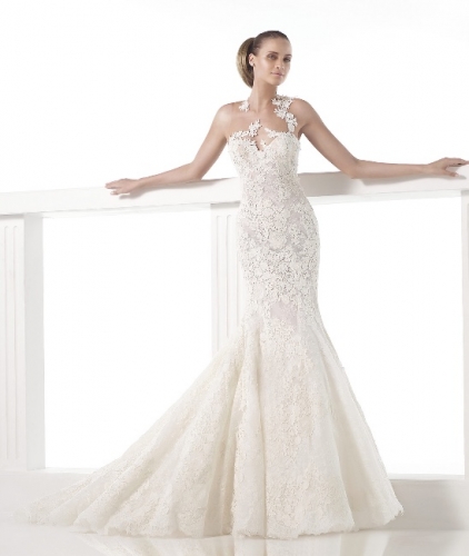 Pronovias Carezza