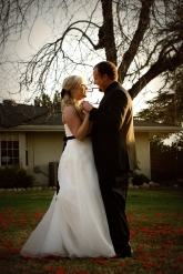 beautiful two in one wedding dress!