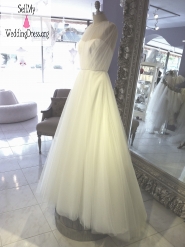 Legends by Ramona Keveza