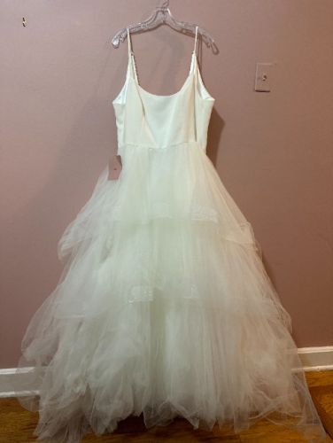 NEVER WORN 2020 BHLDN DRESS W/TAGS