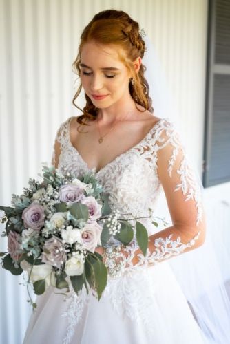 Sophia Tolli Wedding Dress