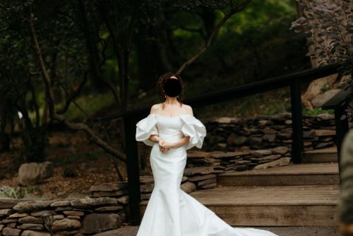 Monique Lhuillier Admire