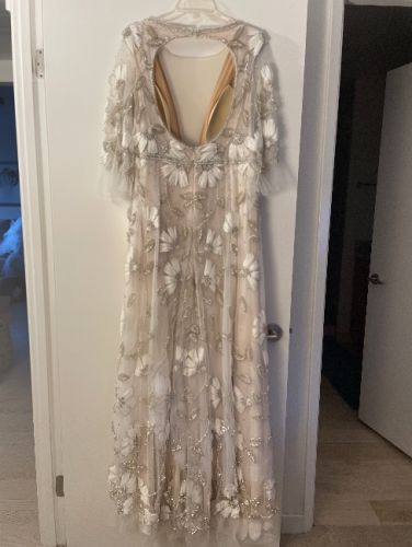 Gorgeous Dana Harel Gown