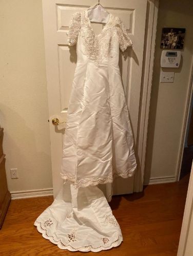 Wedding Dress for Sale