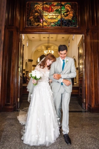 Elie Saab 2014 Couture Inspired