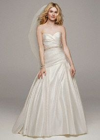 Brand New - David's Bridal 