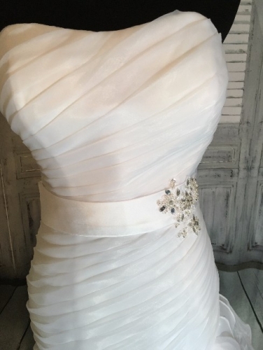 Org Strapless Mermaid w Ruffled Skirt6.jpg