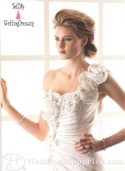 Maggie Sottero Dalinda