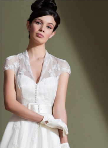 Kate Middleton, timeless dress!