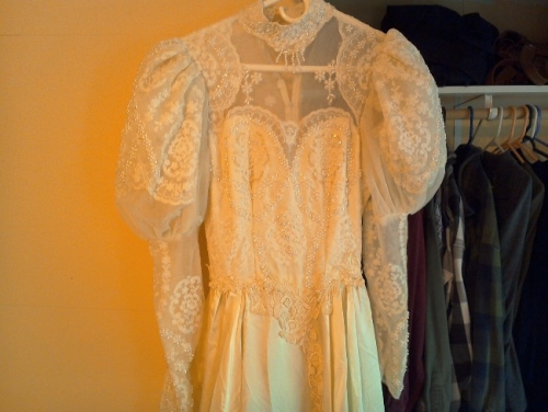 Cinderella's Dress