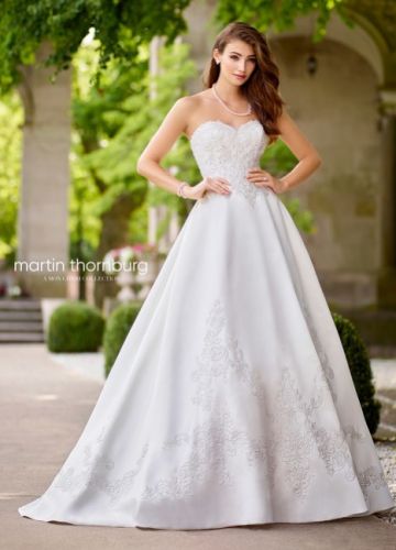 Martin Thronburn/ Mon Cheri Melisma