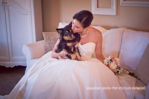 Look like a princess!