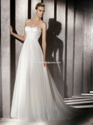 Pronovias Barima, BNWT