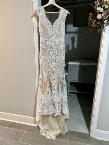 Vintage Style - Casablanca Bridal