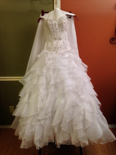 Maggie Sottero JSM1481-TOPAZ