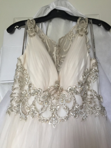 Sottero Wedding Dress