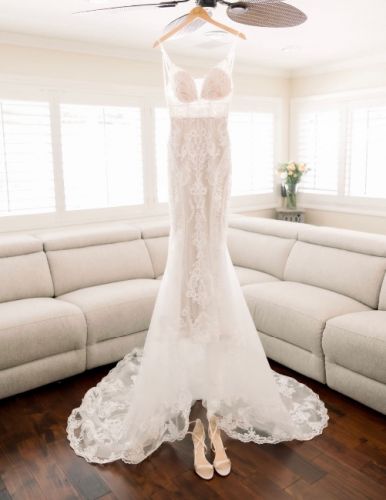 Wedding Dress  Essense of Australia