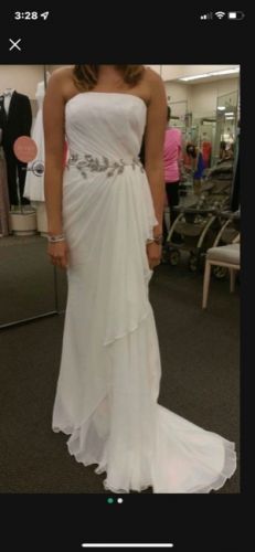 June Bride Wedding Dress