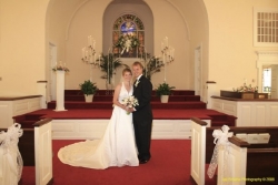 Beautiful and Elegant Wedding Dress