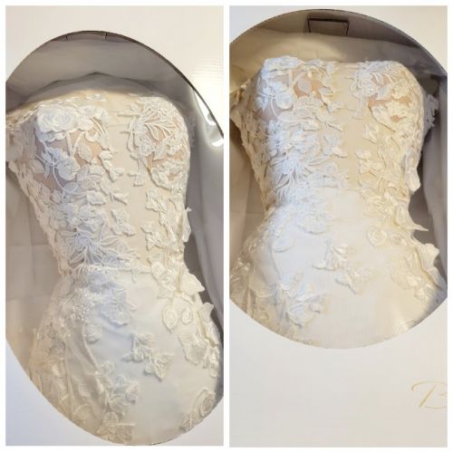 Romantic Milla Nova dress