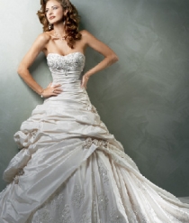 Maggie Sottero SaBelle