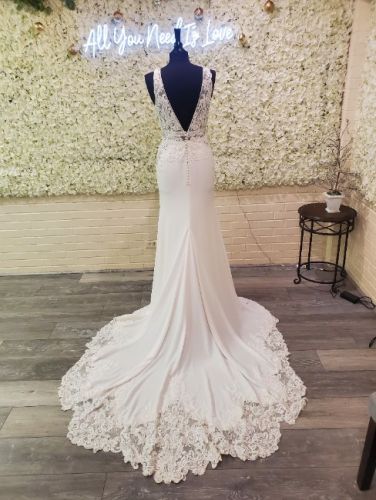 Maggie Sottero  "Aidan"    NEW!